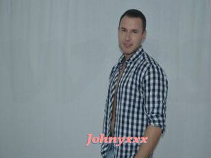 Johnyxxx