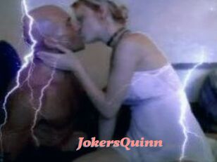 JokersQuinn