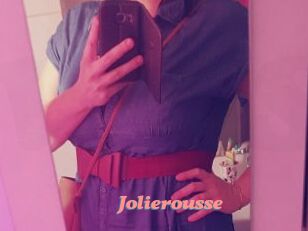 Jolierousse