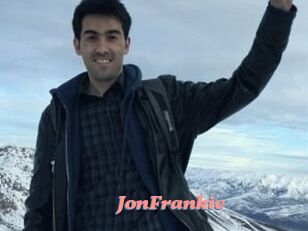 JonFrankie