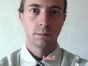 JonX