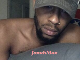 JonahMax