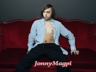 JonnyMagpi