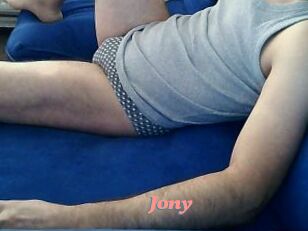 Jony