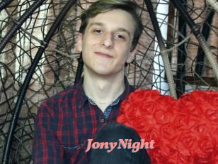 JonyNight