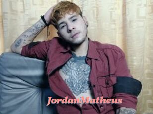 JordanMatheus