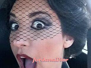 JordanaDior
