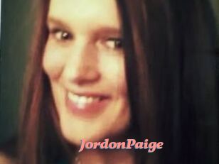 JordonPaige