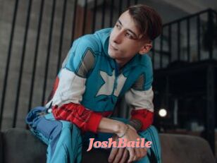 JoshBaile Webcam Sex Site