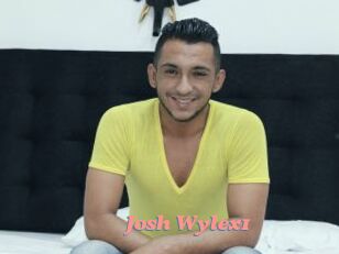 Josh_Wylex1