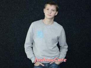 JoshuaCute