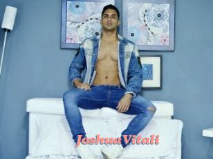 JoshuaVitali Webcam Sex Site