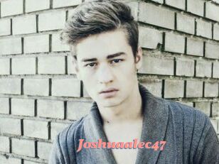 Joshuaalec47
