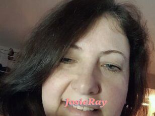 JosieRay
