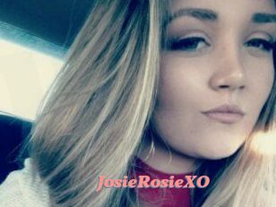 JosieRosieXO