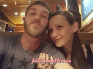 JosieandJesus