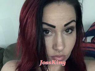 JossKing
