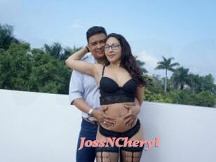JossNCheryl