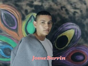 JosueBarrin
