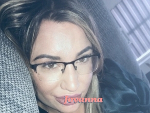 Jovanna Webcam Sex Site