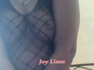 Joy_Lissa Webcam Sex Site
