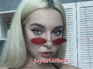 JoyceGilbert