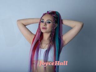 JoyceHall