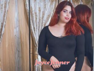 JoyceJenner