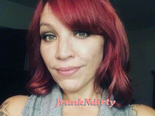 JrunkNdirty