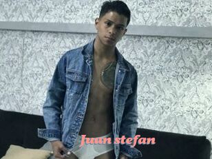 Juan_stefan