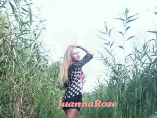 JuannaRose