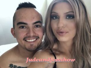 JudeandJessshow Webcam Sex Site