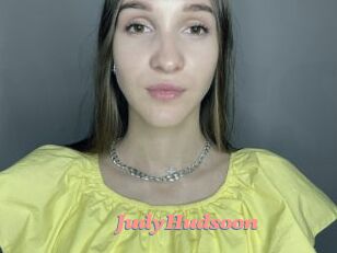 JudyHudsoon