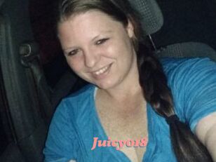 Juicy018
