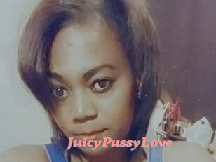 JuicyPussyLove