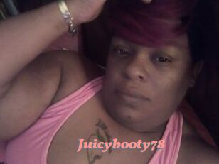 Juicybooty78