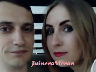 JuineraMeran
