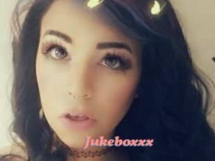 Jukeboxxx