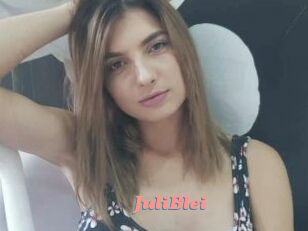 JuliBlei