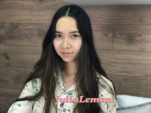 JuliaLeman