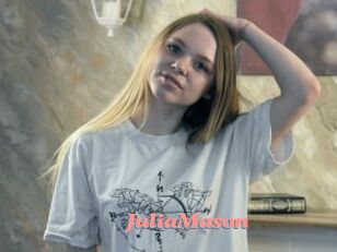 JuliaMason