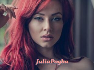 JuliaPogba