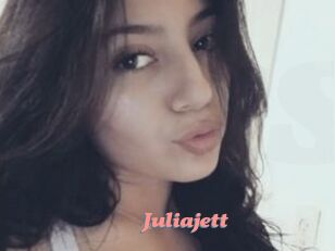 Juliajett