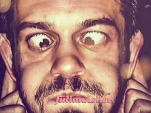 JulianAsher