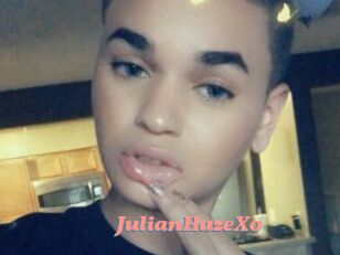 JulianHazeXo