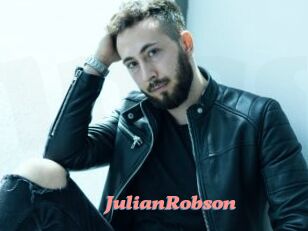 JulianRobson