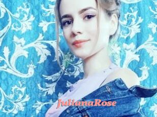 JulianaRose