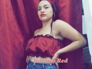 Juliana_Red