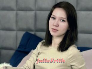 JulieFrith Webcam Sex Site