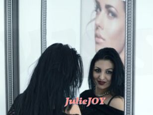 JulieJOY